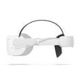 thumbnail image 3 of Quest 2 (Oculus) Elite Strap with Battery for Enhanced Comfort and Playtime in Virtual Reality VR, 3 of 6