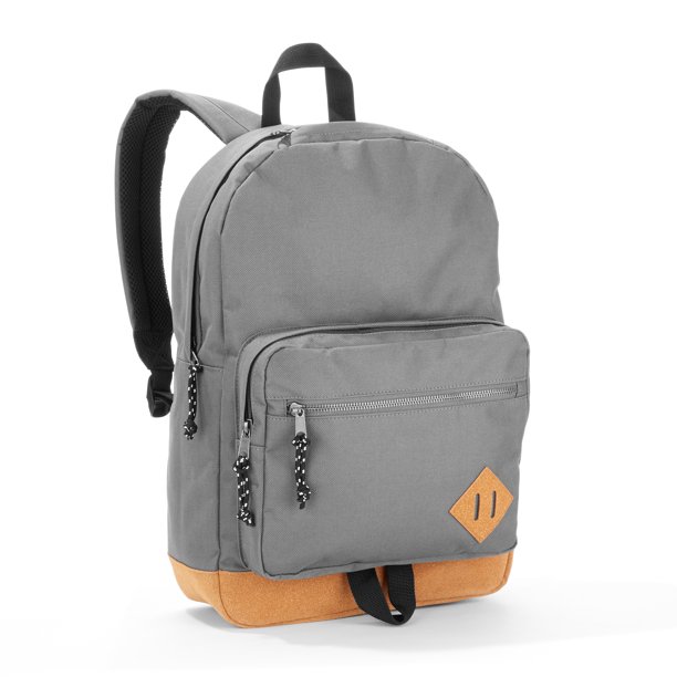 Dome Unisex Backpack - Walmart.com