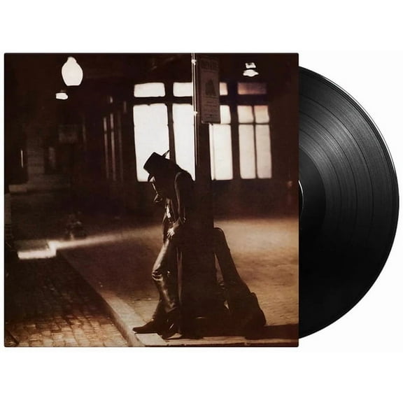 Richie Sambora - Stranger In This Town - 180-Gram Black Vinyl - Music & Performance