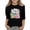 Black(Book Pencil), variant on Back To School Clothes Cute Shirts for Kids Girls 3/4 Length Sleeve Funny Book Pencil Girls Shirts Crew Neck Casual Big Sister Outfit Blouse T-Shirt Saffron 11-12 Years