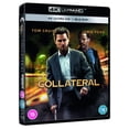 thumbnail image 2 of Collateral (4K Ultra HD) Richard T. Jones Jada Pinkett Smith Tom Cruise Jamie Foxx Irma P. Hall, 2 of 2