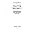 thumbnail image 1 of Pre-Owned Tristes Tropiques (Hardcover) 9780689105722, 1 of 1