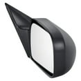 thumbnail image 4 of Passenger Side Power View Mirror Non-Heated for Toyota Camry 1997-2001 TO1321132, 4 of 4