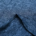 thumbnail image 6 of Okbop Black Tunic Tops for Women,Solid Color Long Slim Round Neck Long Sleeve T-Shirt Plus Size Blouses for Women Maternity Shirts, 6 of 7