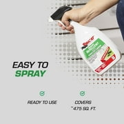 7013463 RODENT REPL RTU 24OZ Tomcat Pest Control Liquid For Mice and Rats 24 oz (Pack of 1)