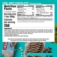 thumbnail image 4 of (Pack Of 24) Clif Bar Cool Mint Chocolate 2.4 Oz, 4 of 7