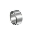 thumbnail image 3 of Uxcell 8mmx10mmx5mm Sleeve Bearings Chrome Steel Oilless Bushing 6 Pack, 3 of 5