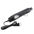 thumbnail image 1 of Diy Heat Gun,300W Electric Power Tool Heat Gun Mini Heat Gun Maximized Efficiency, 1 of 8