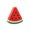1C-red, variant on Banana Squishy Slow Rising Stress Ball, Jumbo 15.8 Inch Yellow Fruit Sensory Hand Grip Squeeze Relieve Pressure, Portable Desk Decor for Adults Home Office