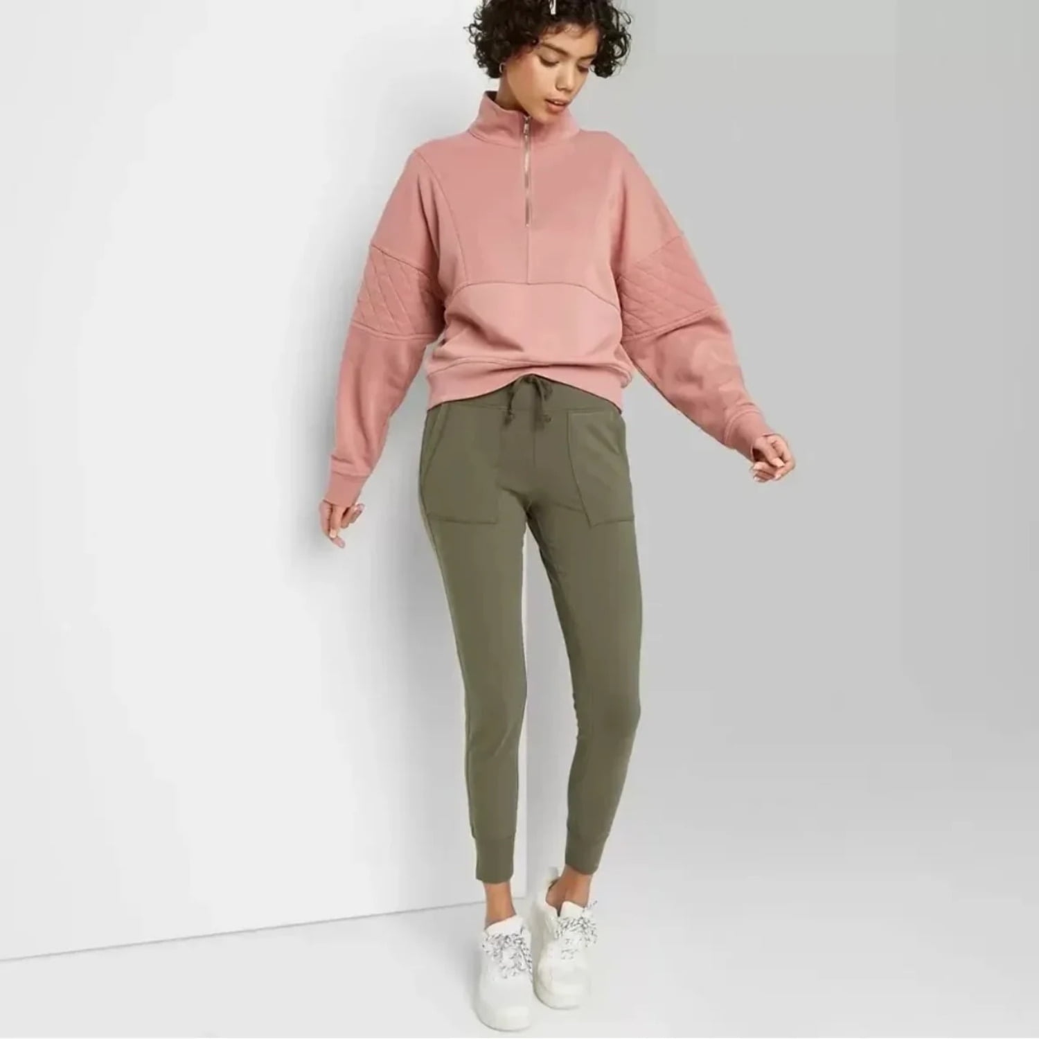 Wild fable joggers sale