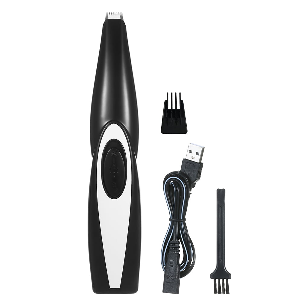 small grooming clippers