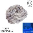 thumbnail image 1 of MesaSe Led Net Lights Outdoor String Mesh Light Waterproof Hanging Decoration Suitable For Wedding Christmas Halloween, 1 of 2