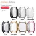 thumbnail image 2 of PENGXIANG TPU Housse de Protection Durable Smartwatch Coque de Protection pour Huami Amazfit GTS2, 2 of 3