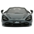 thumbnail image 3 of Fast & Furious Presents Hobbs & Shaw 1:24 Shaw's McLaren 720s Die-cast Car Play Vehicles, 3 of 8