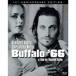 Amazon.co.jp: 【大判】映画ポスター 海外版 バッファロー'66