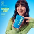 thumbnail image 5 of being NOURISH + SHINE Daily Clean Shampoo with Shea Butter and Aloe Extract 354 mL, 5 of 12