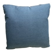 Outdoor-USA 24 Square Throw Pillow