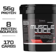 Ultimate Nutrition Muscle Juice Revolution 2600 Protein Powder Supplement-11.1 lb