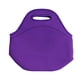 thumbnail image 2 of Bolsa de mano multiusos de 2 uds., resistente al agua, con aislamiento de neopreno, reutilizable para regalos, 2 of 9