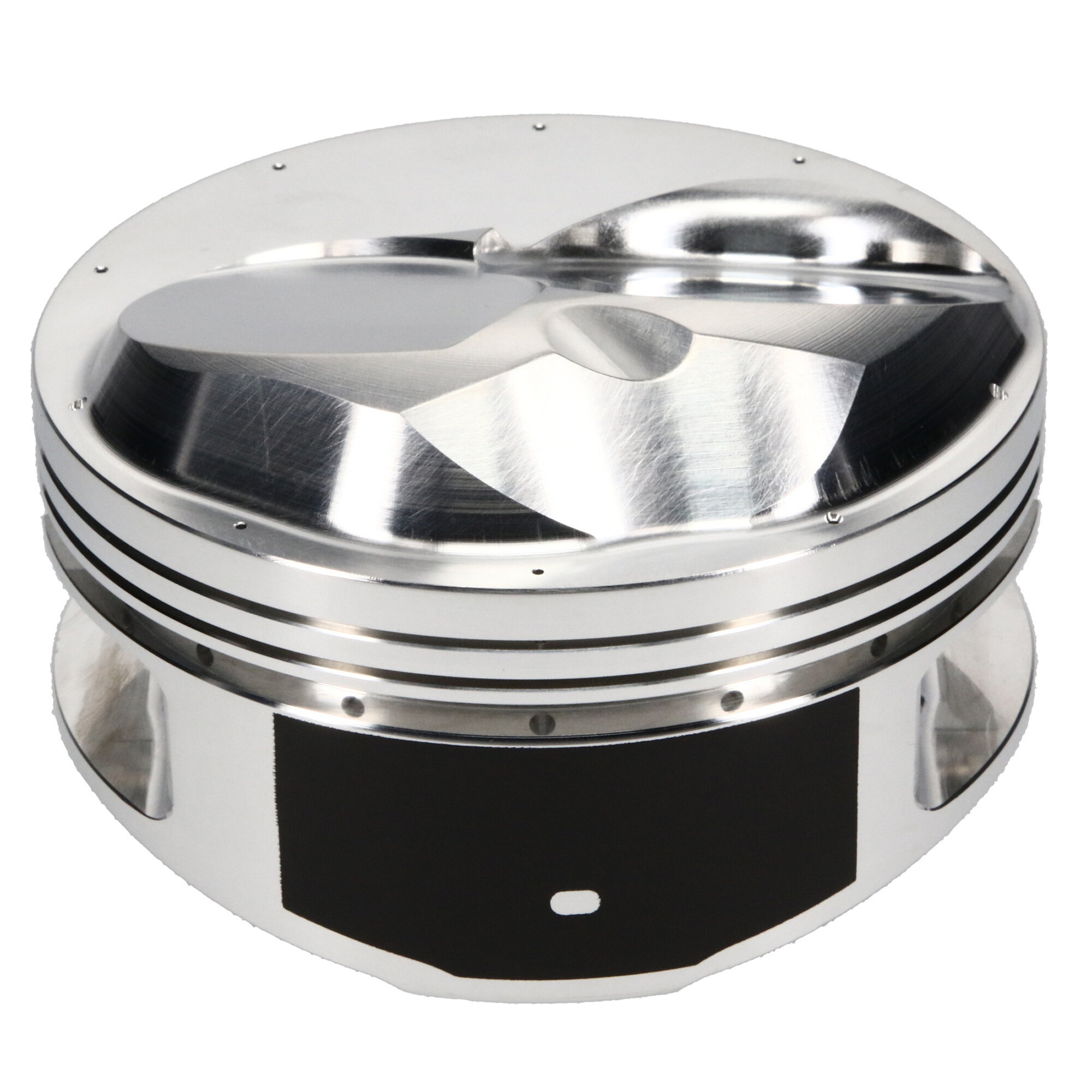 Je Pistons (243332) Piston, Set Of 8