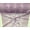 Lilac, variant on Decorative Silk Inc Embroidery Cord lace Fabric with embroderies on mesh VT-15(1 Yard, Metalic Champagne)