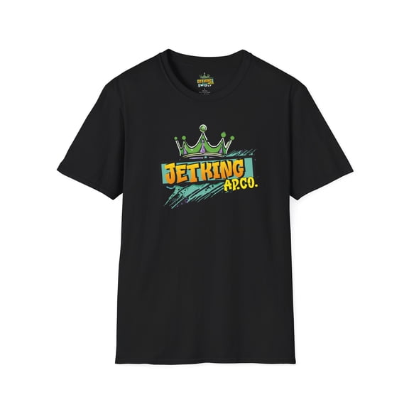Graffiti Swiper T-Shirt