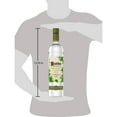 Ketel One Botanical Cucumber & Mint Vodka Distilled With Real