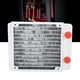 thumbnail image 4 of Enfriador De Agua Para CPU, Disipador De Calor Para CPU Con Disipación De Calor De 12 Tubos Blancos, Para Beauty PC, 4 of 8