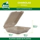 thumbnail image 5 of 50 Charolas con Divisiones Desechables Biodegradable Compostables  Berry Green Berry Green CAJ8N, 5 of 5