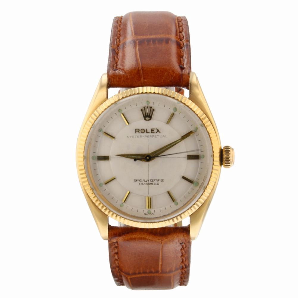 rolex 6567