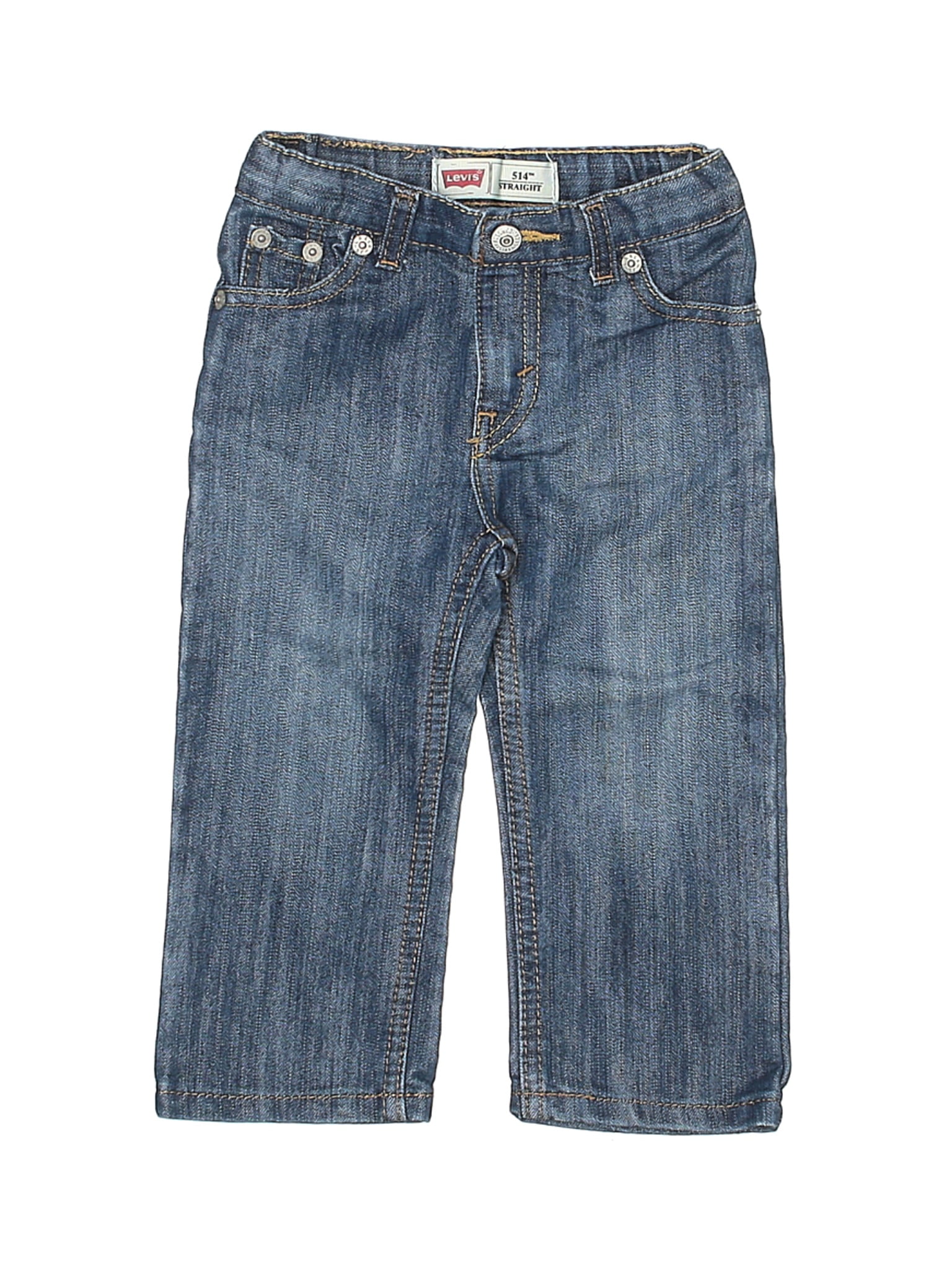 18 month levi's jeans