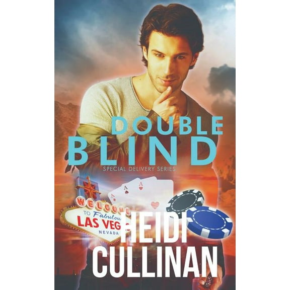 Special Delivery Double Blind, Book 2, (Paperback)