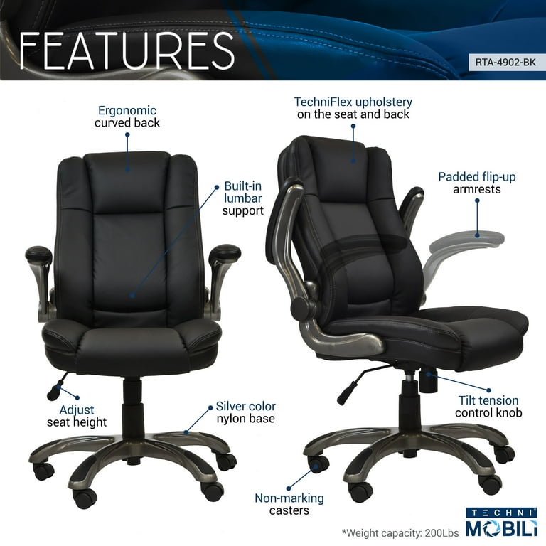 Techni mobili chair review new arrivals