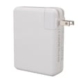 thumbnail image 1 of 98% Efficient Fast Charging Type C Charger with 5.9FT Cable, Compatible with Pro, XPS, Go, , Tablets, Smartphones, Automatically Identifies Voltage Protocol, Supports Fast Charging, 1 of 7