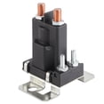 thumbnail image 1 of Isolateur à Double Batterie, Isolateur de Relais à Large Application, ABS Stable pour Voiture RVs, 1 of 7