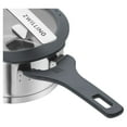 thumbnail image 4 of ZWILLING Simplify Sauce Pan, 1.5 L, Stainless Steel, 4 of 7