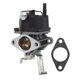 thumbnail image 2 of Carburetor High Efficiency Long Lasting Performance for Tecumseh OV691EA TVT691 640221 5156 632745, 2 of 4