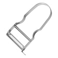 thumbnail image 1 of Lishi Stainless Steel Fruit and Vegetable Peeler, 1 of 4