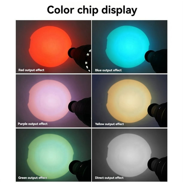 Flash Fotográfico Snoot, Kit de Iluminación para Estudio Fotográfico con Lente Cónica y Óptico, Accesorios para Flash y Gobos
