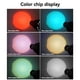 thumbnail image 1 of Flash Fotográfico Snoot, Kit de Iluminación para Estudio Fotográfico con Lente Cónica y Óptico, Accesorios para Flash y Gobos, 1 of 8