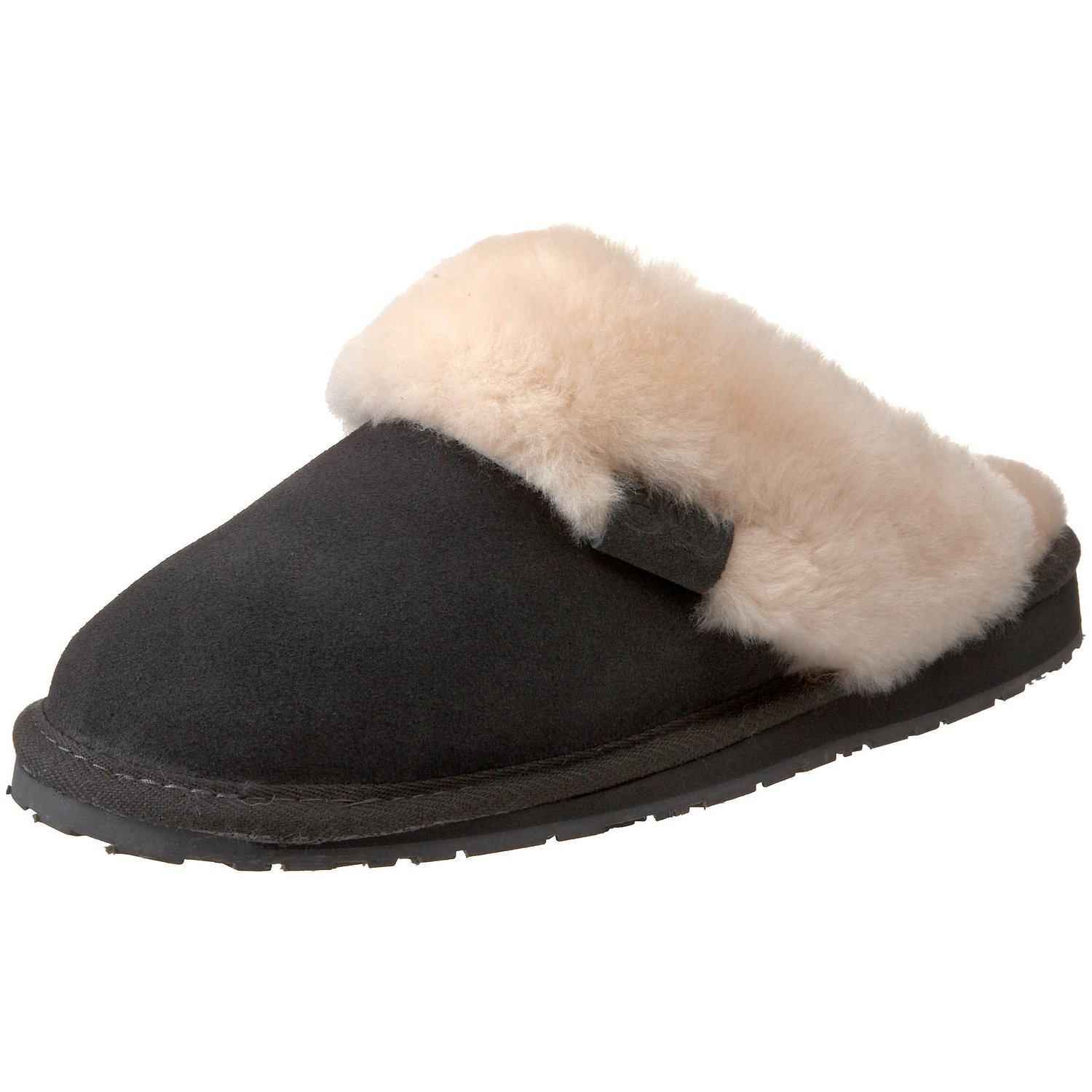 Emu Emu Jolie SlipOn Slipper Womens
