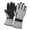 M, variant on Windproof Ski Gloves Touching Winter Warm Gloves Windproof Snow Ski Gloves