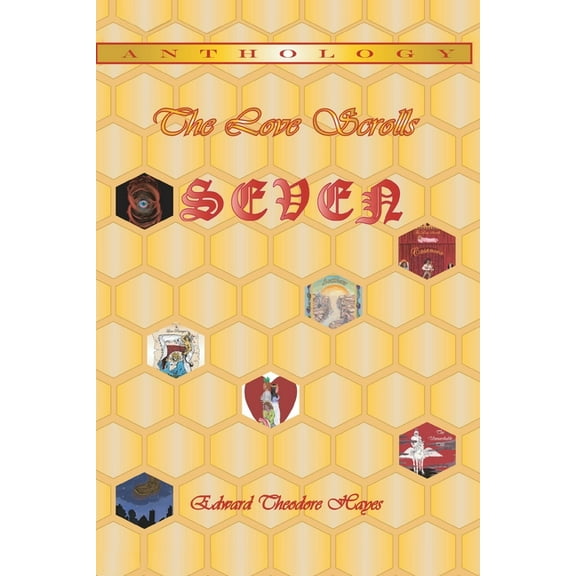 Love Scrolls : Seven