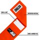 thumbnail image 4 of Toalla de fútbol NXTRND Streamer para manos y accesorios, 4 of 4