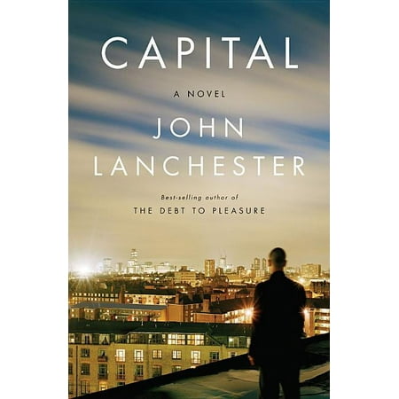 Capital, (Hardcover)