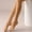 Beige, variant on DuoJiaJ Spring And Summer Children's Girls' Lightweight Ballet Slipper Solid Color Stockings Pantyhose Dance Socks Girls Leggings Size 9-12 Years,Beige
