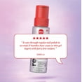 thumbnail image 6 of ONYX Professional 100% Acetone* Nail Polish Remover  8 fl oz, 6 of 9