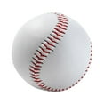 thumbnail image 1 of thinsony Sports Soft Rubber Baseball 9 Inch Kids Teenager Players Hard Training Ball Exercise Baseball Ball, 1 of 6