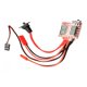 thumbnail image 5 of 30A ESC Control Zulema para WPL RC Car X4 2CH Control remoto Transmisor, 5 of 6