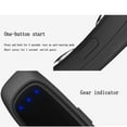 thumbnail image 4 of NARABB Appareil Intelligent Anti-Ronflement Rechargeable par USB, Appareil Intelligent de Ronflement, Pas Maladroit, Facile à Transporter, Convient aux Ronfleurs dans les Chambres, Bureaux, 4 of 8